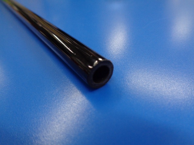中古 【未使用】エスティバン PROTOTYPE-03 フレックス:LONG トルク:4.4 中元調子シャフト ゴルフ用品
