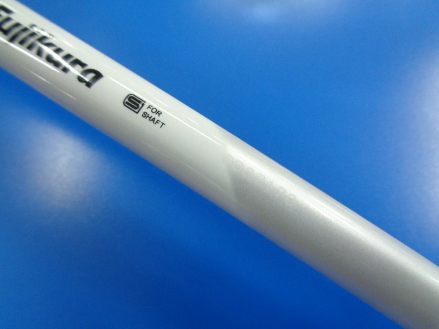 中古 スピーダー569エボリューション(S)44.25 PING G430スリーブシャフト ゴルフ用品