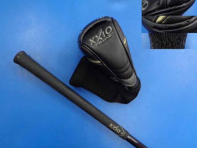 中古 ゼクシオプライムユーティリティ2019 H5 23°ユーティリティ ゴルフ用品
