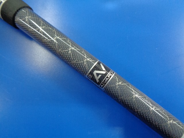 中古 TENSEI AV White 65(X) キャロウェイ用スリーブ 43.0インチシャフト ゴルフ用品