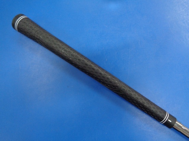 中古 【56-10】無刻印ウェッジ 56°ウェッジ ゴルフ用品