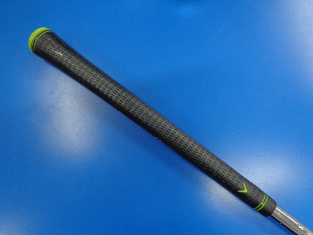 中古 MD3 MILLED サテンクロム 56-10C 56°ウェッジ ゴルフ用品