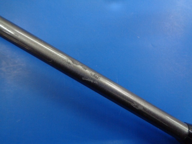 中古 Speeder EVOLUTION for PRGR(R)45.0 45. プロギア(旧)用スリシャフト ゴルフ用品