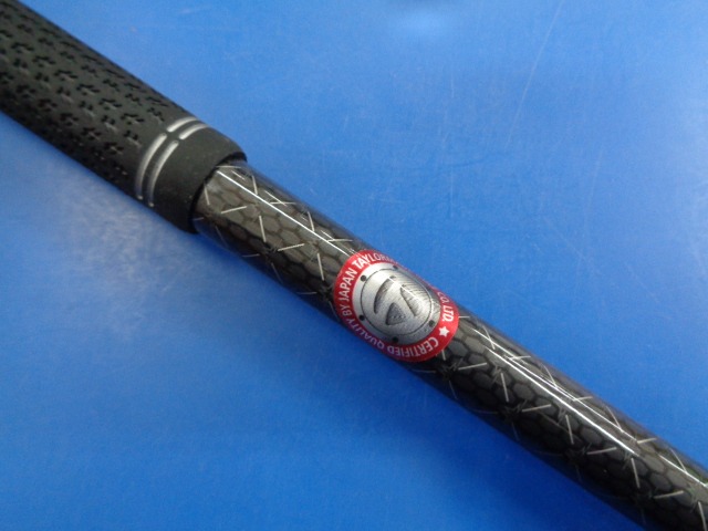 中古 TENSEI RED TM50(S)44.625 テーラーメイドスリーブシャフト ゴルフ用品