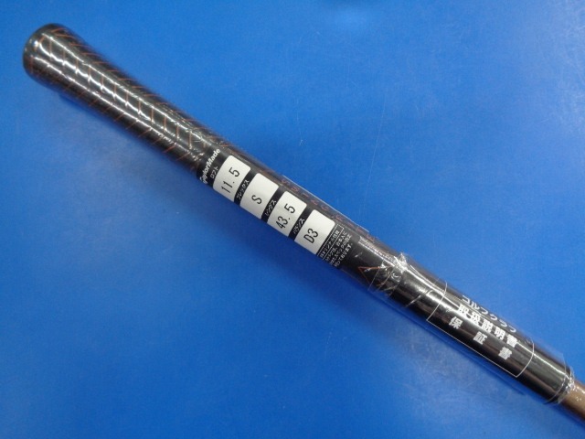 中古 BRNR MINI DRIVER COPPER 11.5°ドライバー ゴルフ用品