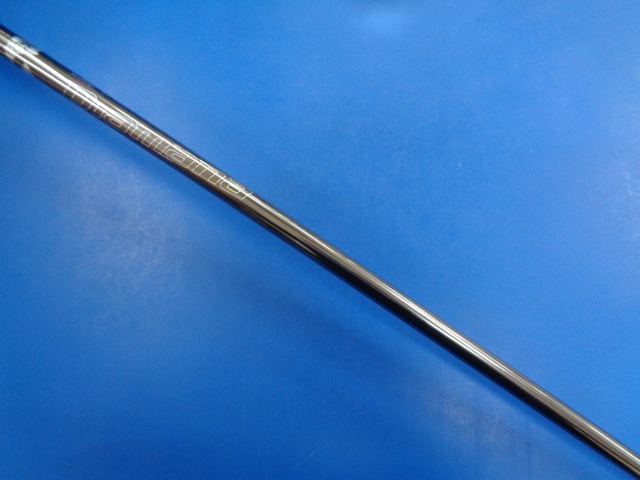 中古 Diamana ZF60(TX) キャロウェイ用スリーブ 43.875インチシャフト ゴルフ用品