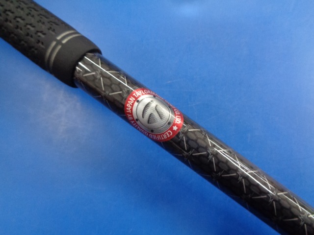 中古 TENSEI SILVER TM 50(S)44.75 テーラーメイドスリーブシャフト ゴルフ用品