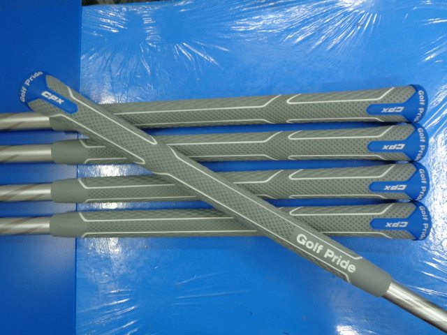 中古 ゼクシオX2024 5本アイアンセット ゴルフ用品