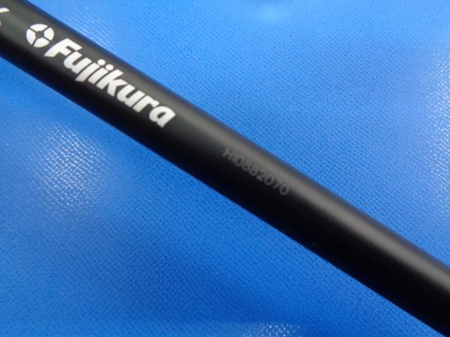 中古 24 VENTUS BK 5(X)US キャロウェイ用スリーブ 44.25インチシャフト ゴルフ用品