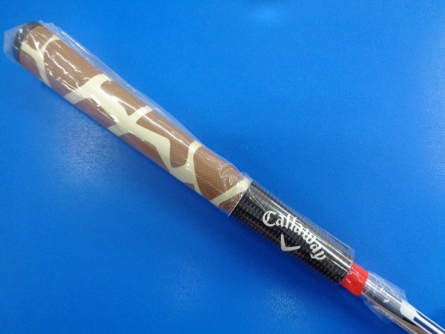 中古 GIRAFFE-BEAM 1パター ゴルフ用品