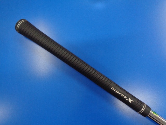 中古 インプレスX UT 2013 U#4+ 21°ユーティリティ ゴルフ用品
