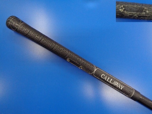 中古 ビックバーサホークアイVFT 10°ドライバー ゴルフ用品