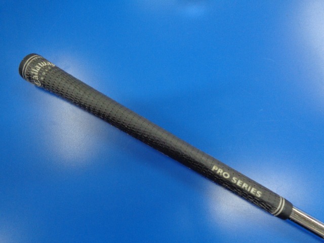 中古 X TOURウェッジ クローム56-13 56°ウェッジ ゴルフ用品