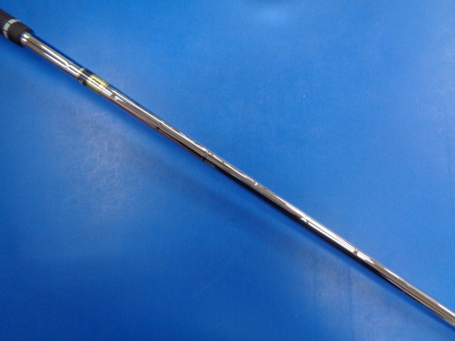 中古 DG(S200)38.0 タイトリストUTスリーブシャフト ゴルフ用品
