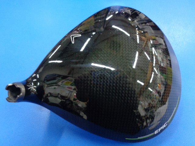 中古 EPIC MAX 9°ドライバー ゴルフ用品