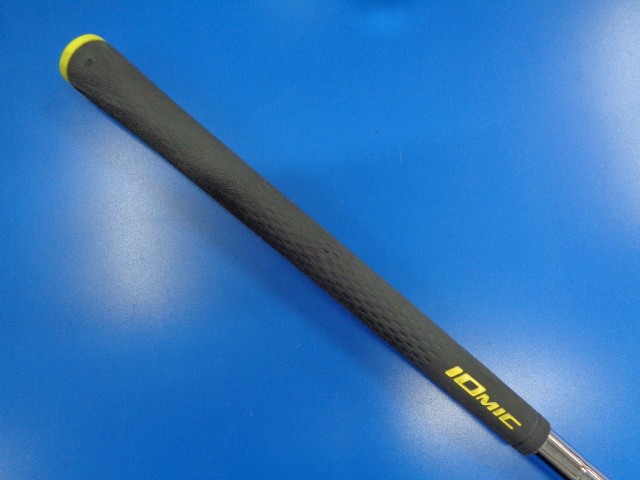 中古 Mizuno Pro 118 4I 24°ユーティリティ ゴルフ用品
