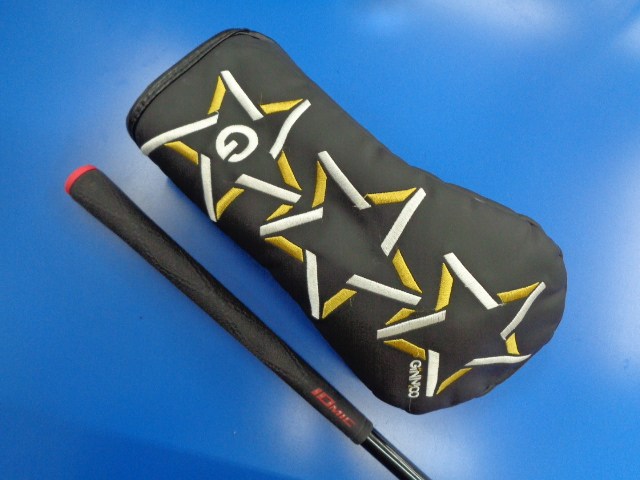 中古 GINNICO Black Star Edition 10.5°ドライバー ゴルフ用品