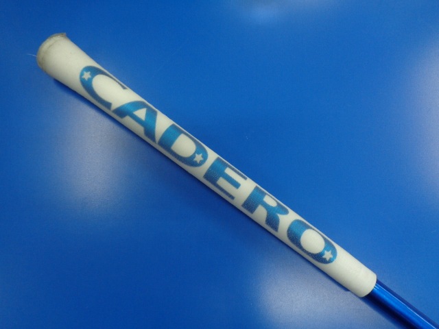中古 RODDIO Baffy 16.9°フェアウェイウッド ゴルフ用品