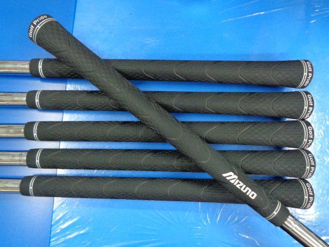 中古 JPX 923 HOTMETAL PRO 6本アイアンセット ゴルフ用品