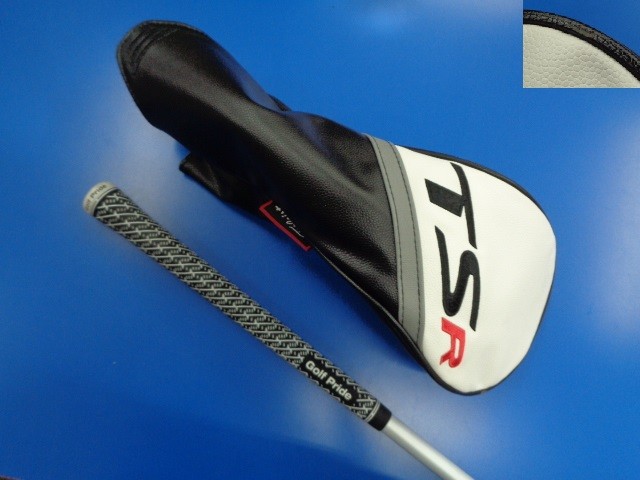 中古 TSR3 9°ドライバー ゴルフ用品