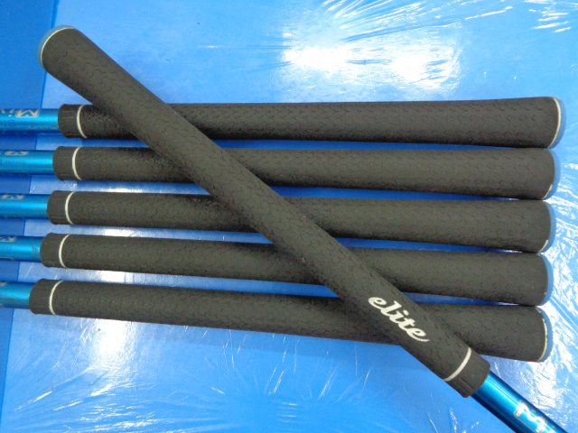 中古 スリクソンZ545 6本アイアンセット ゴルフ用品