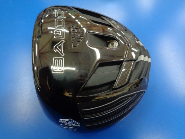 中古 CORSA PERFORMANCE BC 438 10°ドライバー ゴルフ用品