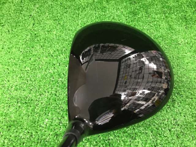 中古 DOCUS RELOADED+ 9.5°ドライバー ゴルフ用品