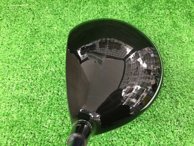 中古 GT455 PLUS 10.5°ドライバー ゴルフ用品