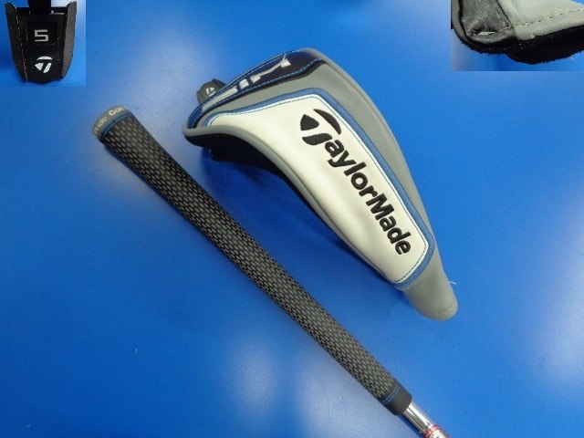 中古 SIM MAX RESCUE #5 25°ユーティリティ ゴルフ用品