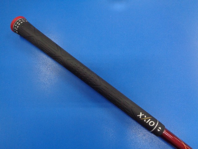 中古 ゼクシオ2018 Red 4I 21°ユーティリティ ゴルフ用品