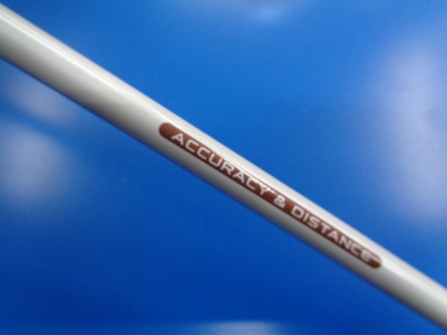 中古 Tour AD GC-5(X)テーラースリーブ44.125シャフト ゴルフ用品
