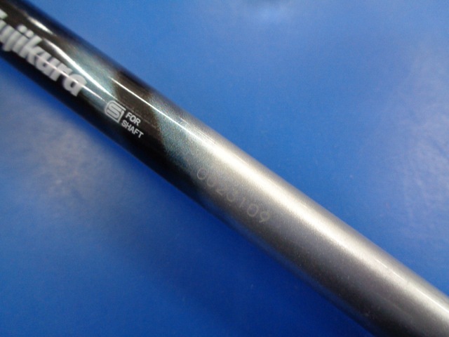 中古 スピーダー569エボリューションVI(S)44.125 PING G430スリーブシャフト ゴルフ用品