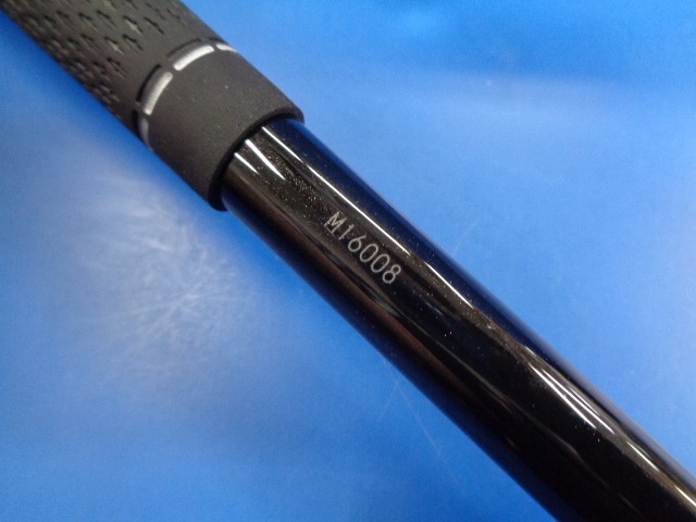 中古 KUROKAGE XM50(S) タイトリスト用スリーブ 44.5インチシャフト ゴルフ用品