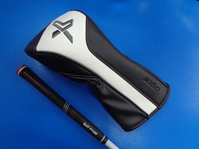 中古 ゼクシオX 10.5°ドライバー ゴルフ用品