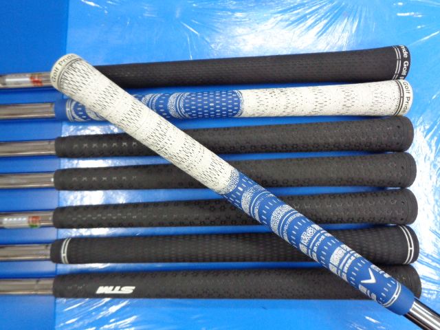 中古 XR PRO 8本アイアンセット ゴルフ用品