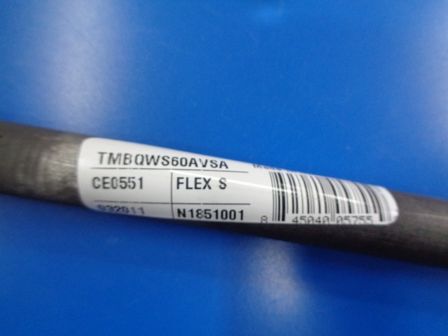 中古 R11 ALDILA RIP 70β(S) 46インチ 未使用 ツアー支給品シャフト ゴルフ用品