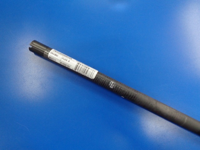 中古 R11 ALDILA RIP 60α(S) 46インチ 未使用 ツアー支給品シャフト ゴルフ用品