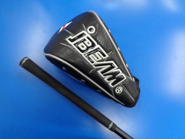中古 ZY-11 Black 10°ドライバー ゴルフ用品