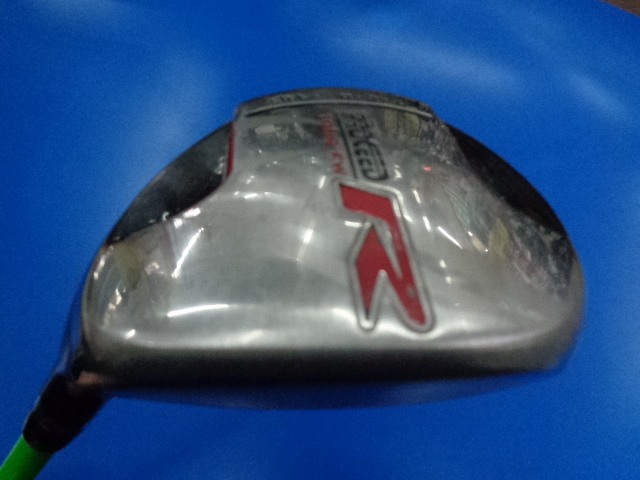 中古 PROCEED TOUR CONQUEST R-TOUR 5W 18°フェアウェイウッド ゴルフ用品