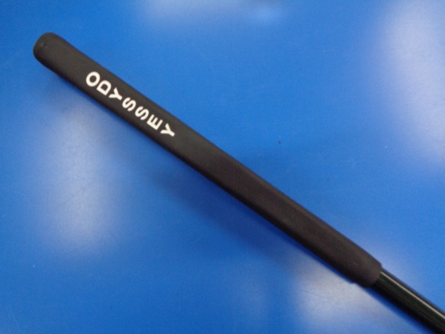 中古 TOULON 2022 LE MANSパター ゴルフ用品