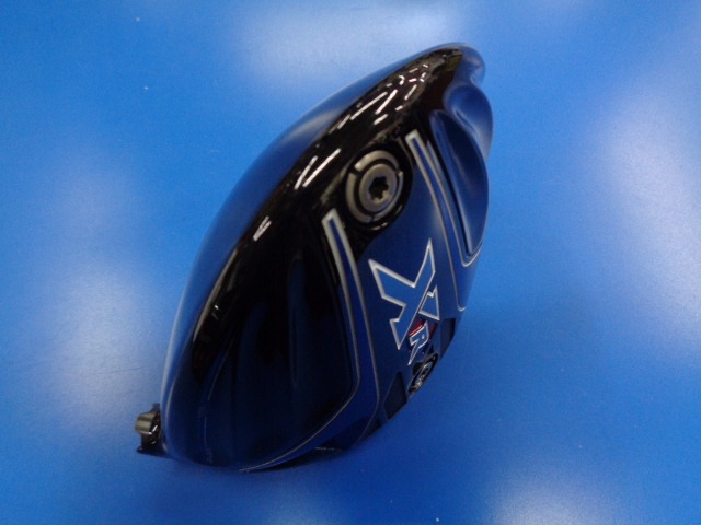 中古 XR 16 Sub Zero TCシリアル ツアー支給品 8.5°ドライバー ゴルフ用品