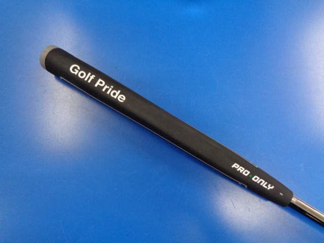 中古 Piretti Cortino TOUR ONLYパター ゴルフ用品