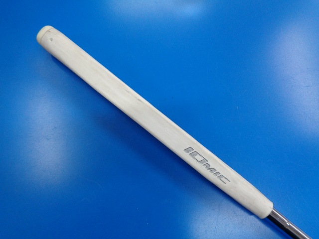 中古 O-WORKS #1W SHパター ゴルフ用品