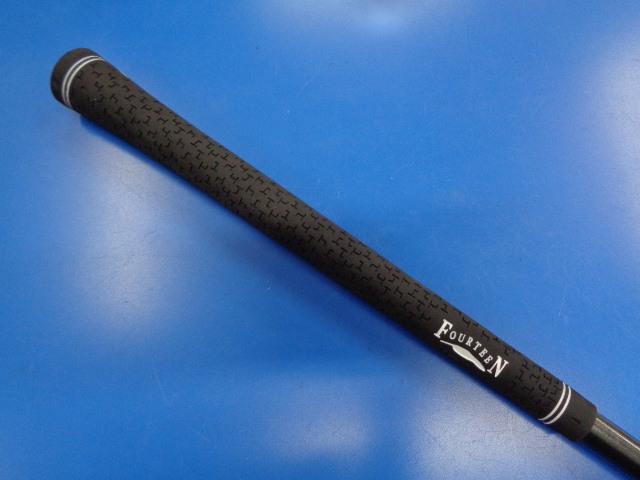 中古 TK-40 FORGED 57°ウェッジ ゴルフ用品