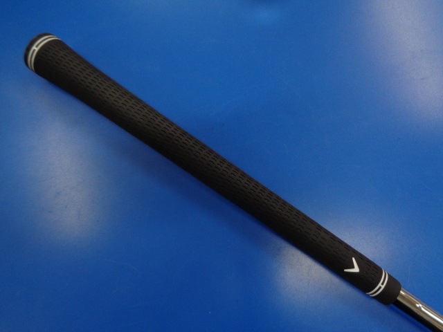 中古 JAWS FORGED 2023 Black 58-9 58°ウェッジ ゴルフ用品