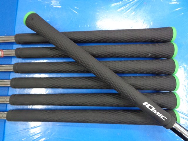 中古 GLOIRE F 2016 7本アイアンセット ゴルフ用品