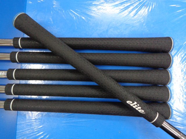 中古 X-FORGED STAR 2021 6本アイアンセット ゴルフ用品