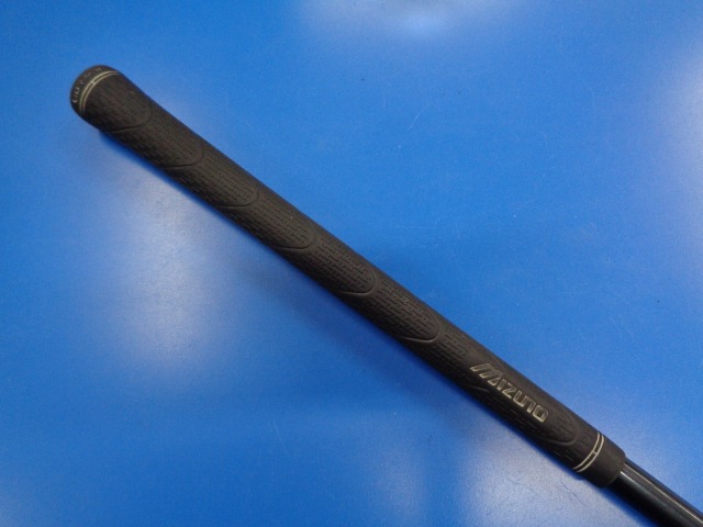 中古 Mizuno Pro S18 Satin 52-09 52°ウェッジ ゴルフ用品