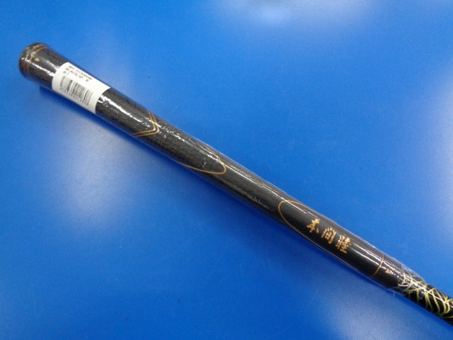 中古 本間睦 フルチタニウムアイアン 7I 26°ユーティリティ ゴルフ用品
