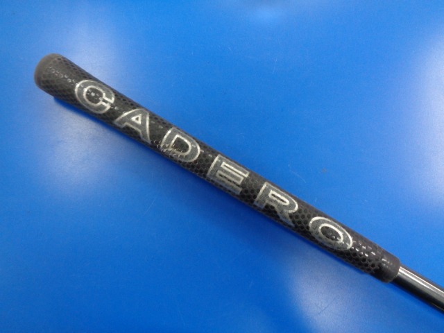 中古 X-FORGED STAR 2021 BLACK 5I 23°ユーティリティ ゴルフ用品
